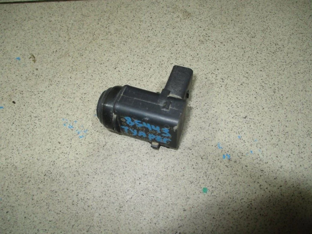 Датчик парковки Volkswagen Touareg 1 GP