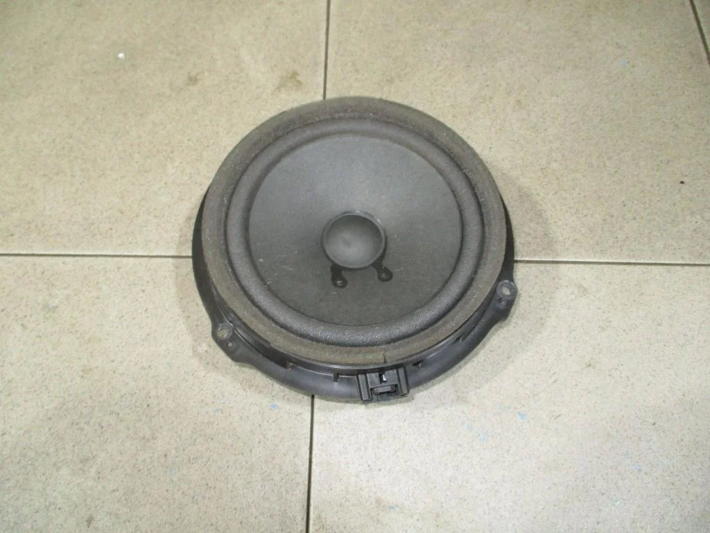 Динамик Ford Focus 3