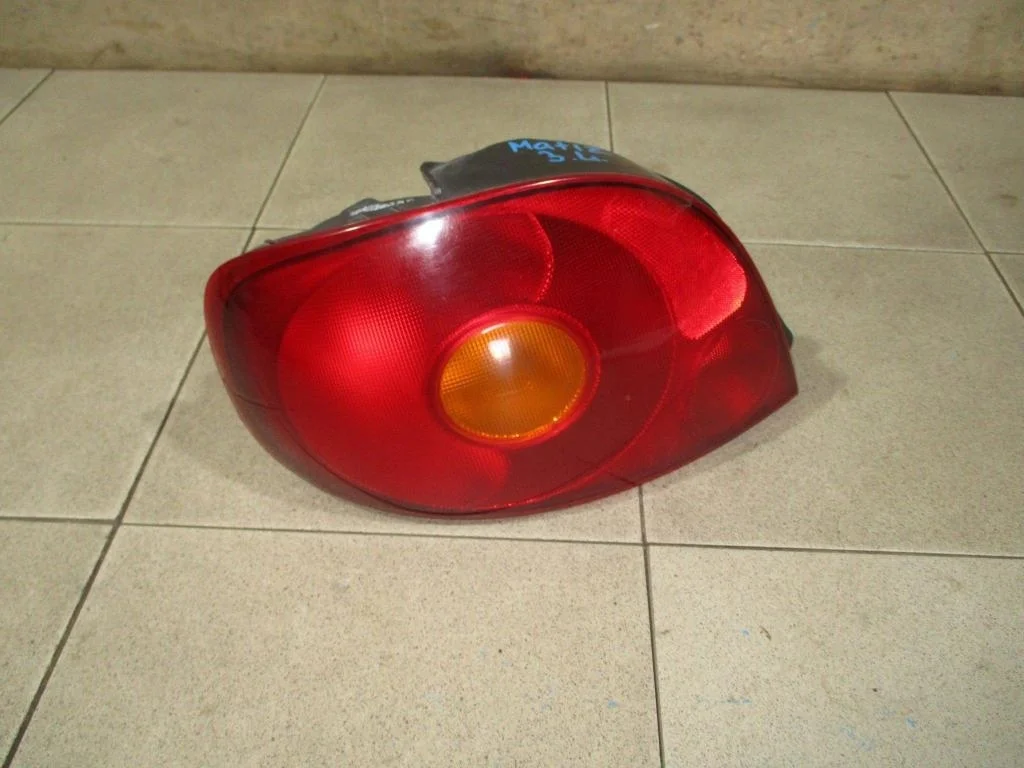 Фонарь задний левый Daewoo Matiz 2008 M100, M150