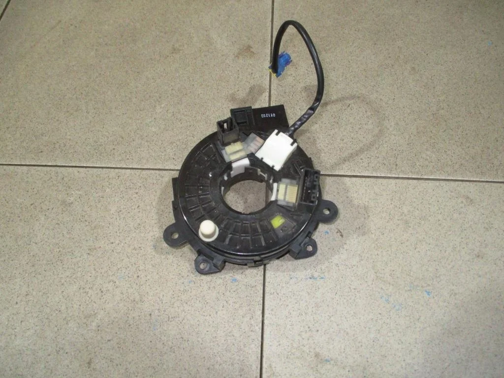 Механизм srs шлейф Renault Fluence