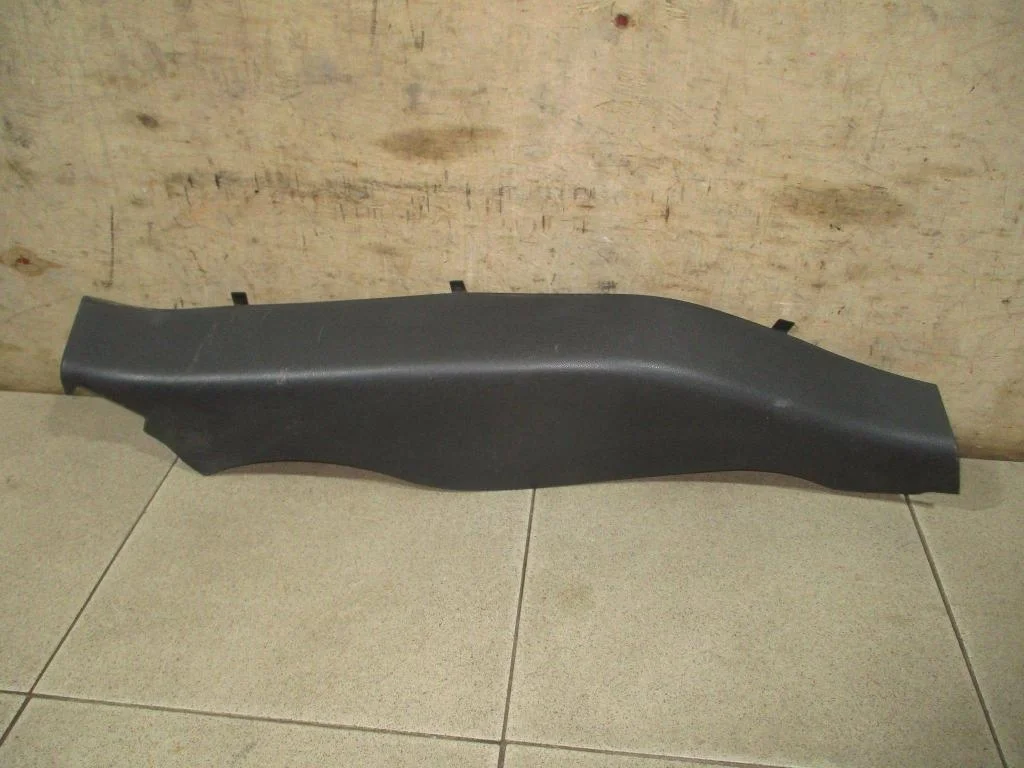 Накладка порога внутренняя Renault Fluence