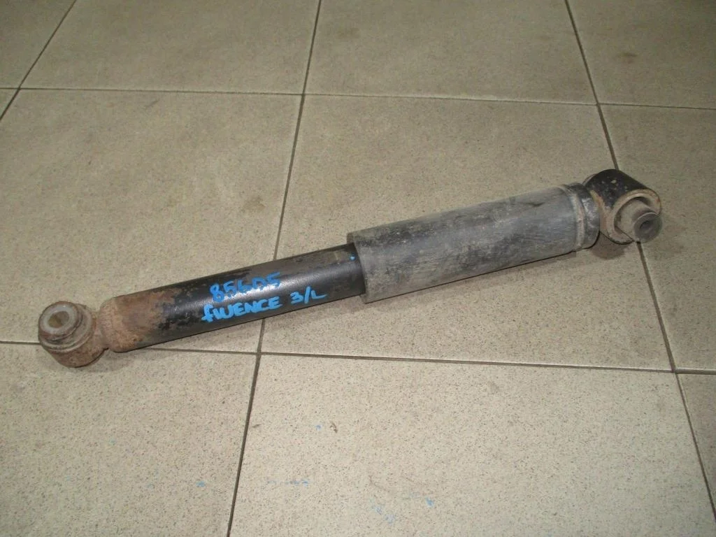 Амортизатор задний Renault Fluence