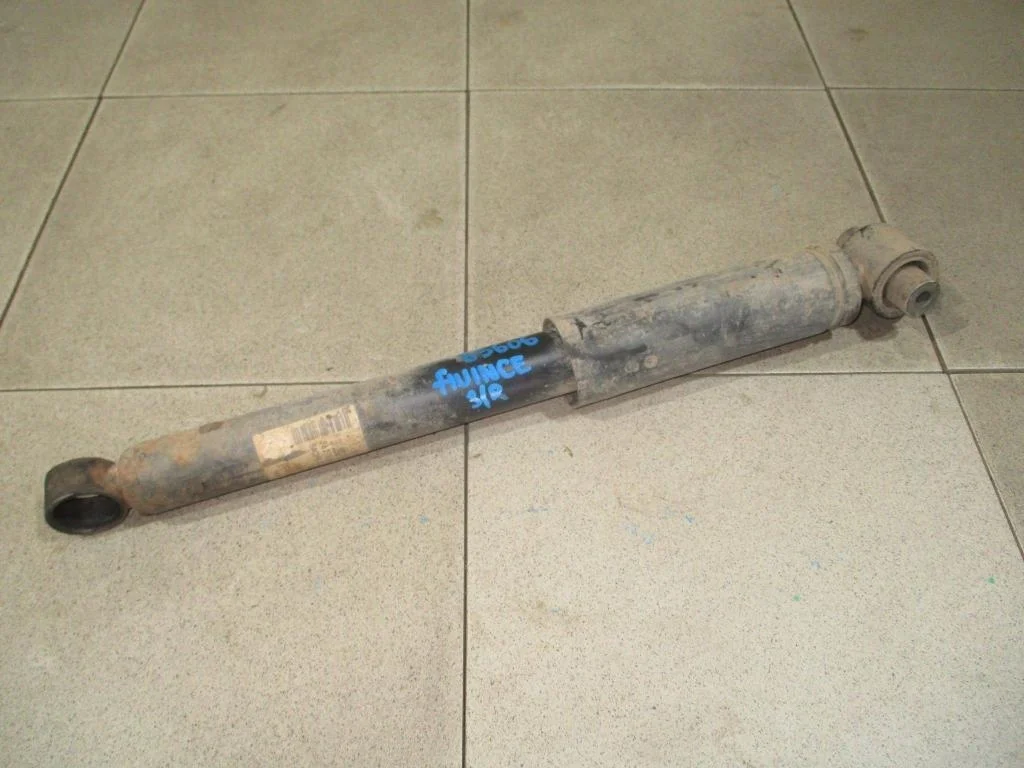 Амортизатор задний Renault Fluence