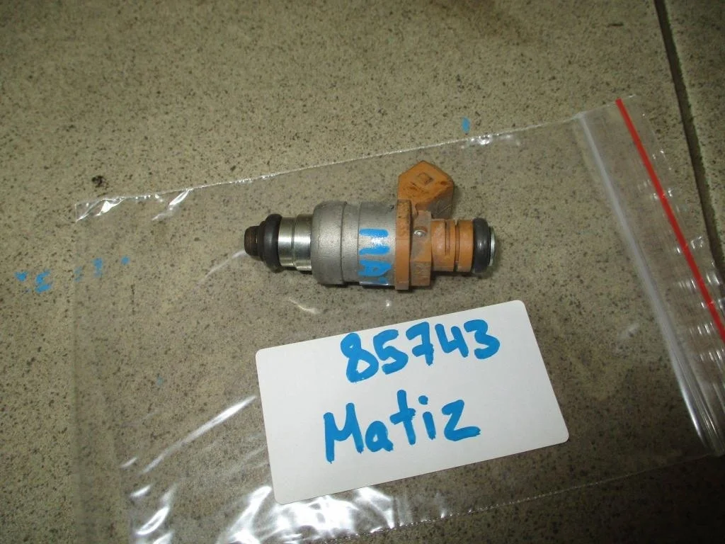 Форсунка топливная Daewoo Matiz 2008 M100, M150