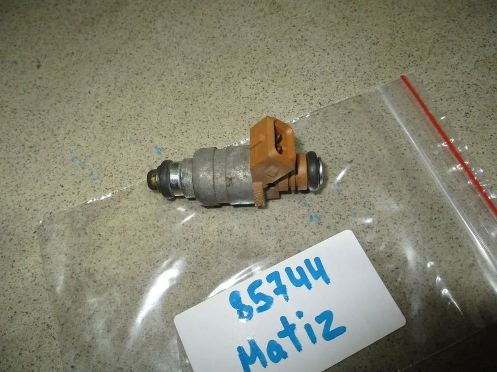 Форсунка топливная Daewoo Matiz 2008 M100, M150