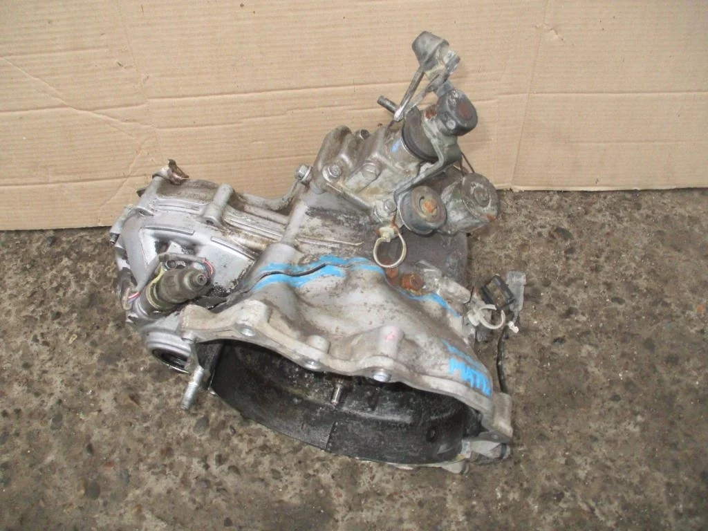 Мкпп Daewoo Matiz 2008 M100, M150