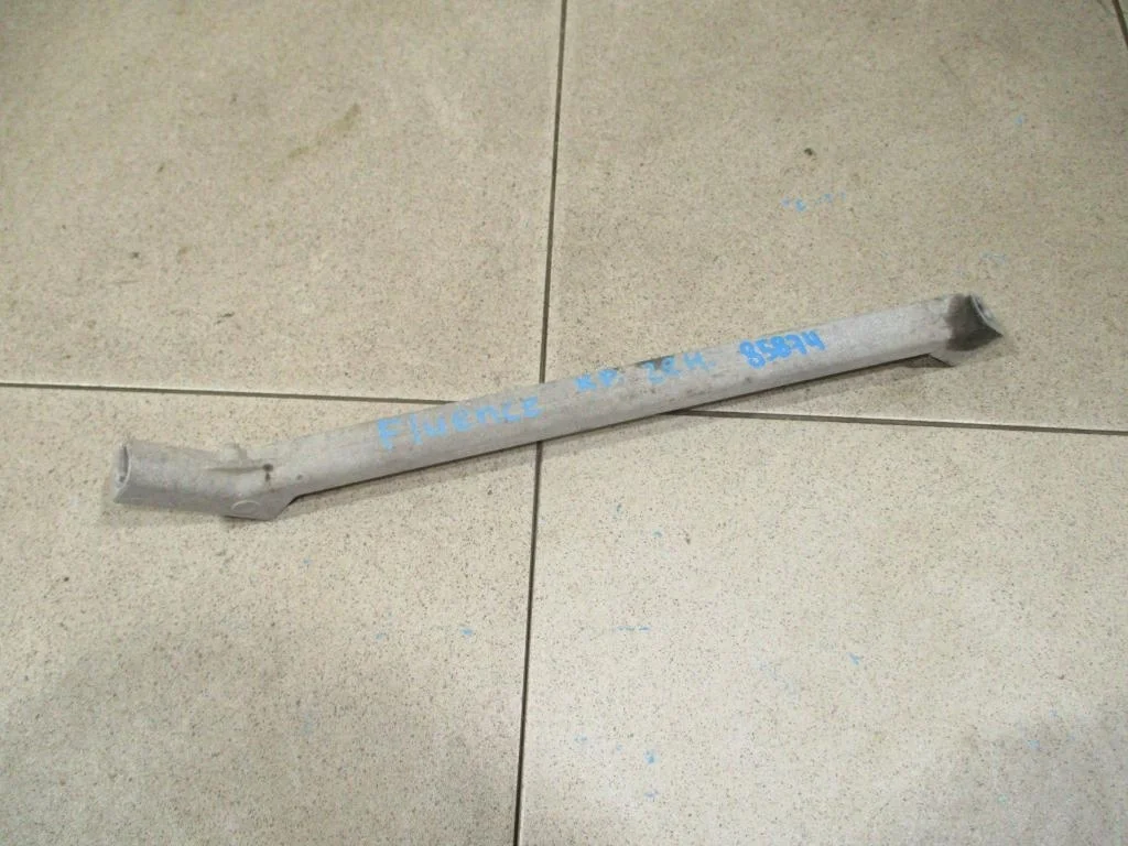 Кронштейн генератора Renault Fluence