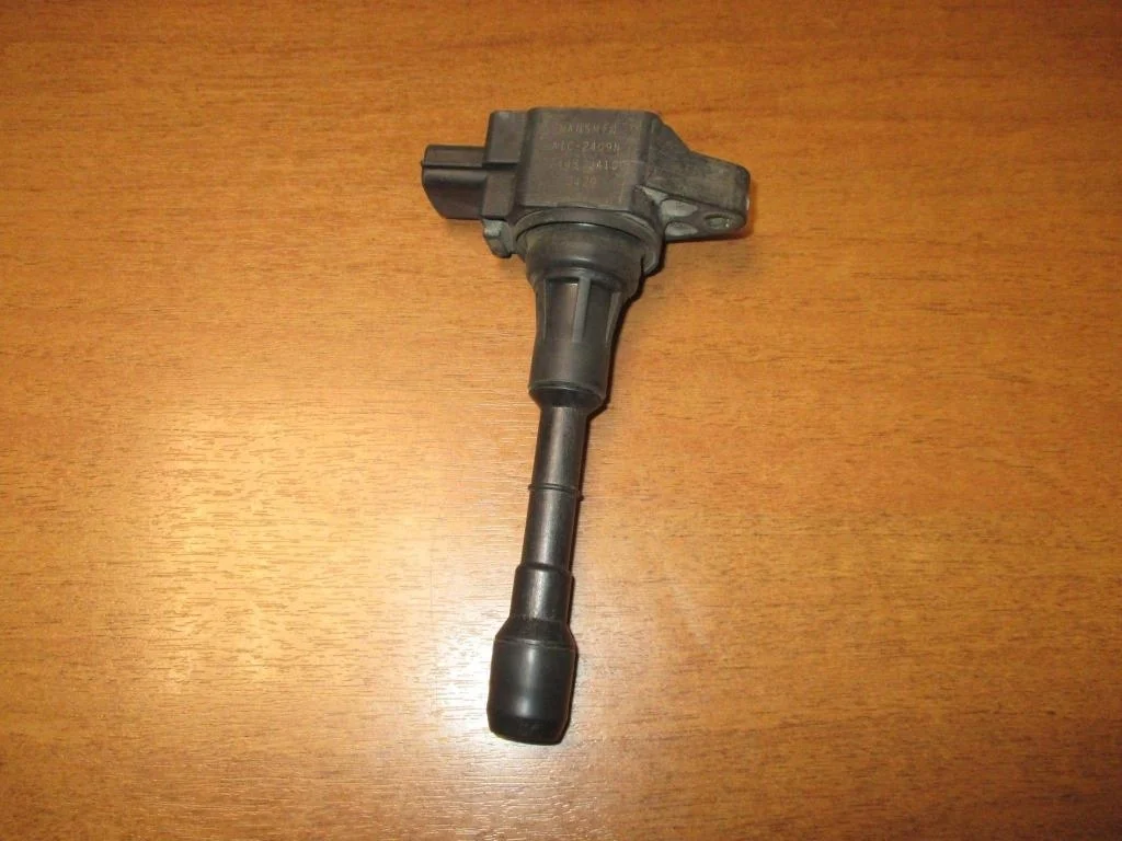 Катушка зажигания Nissan Murano 2010 Z51