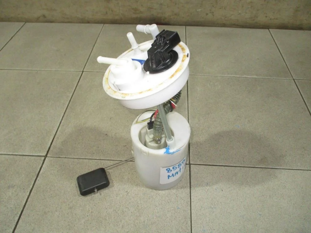 Насос топливный Daewoo Matiz 2008 M100, M150