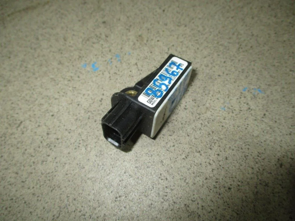 Датчик air bag Honda Civic 4D 2007 FD