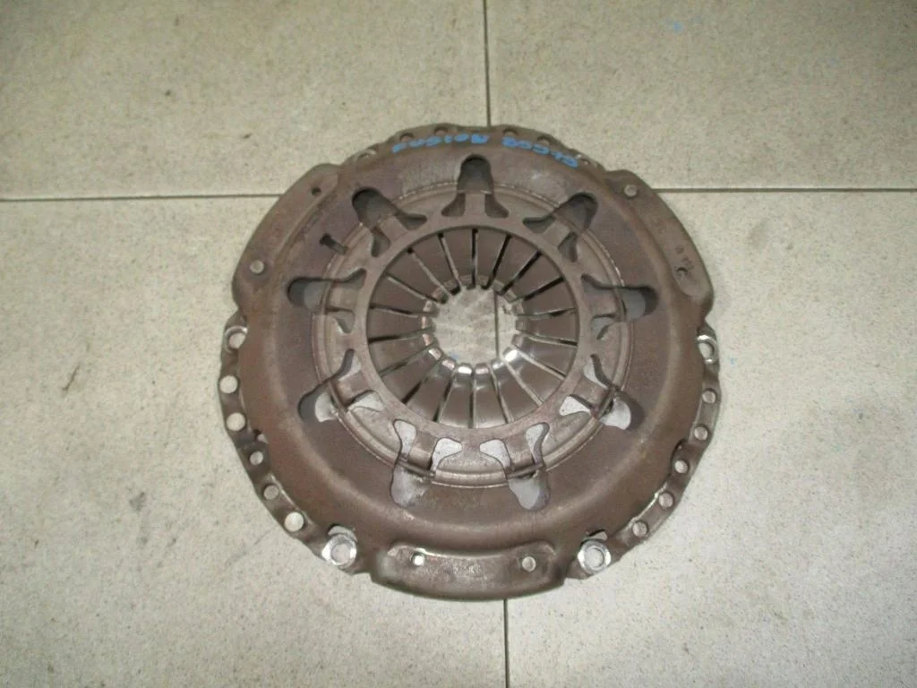 Корзина сцепления Ford Fusion 2007 CBK