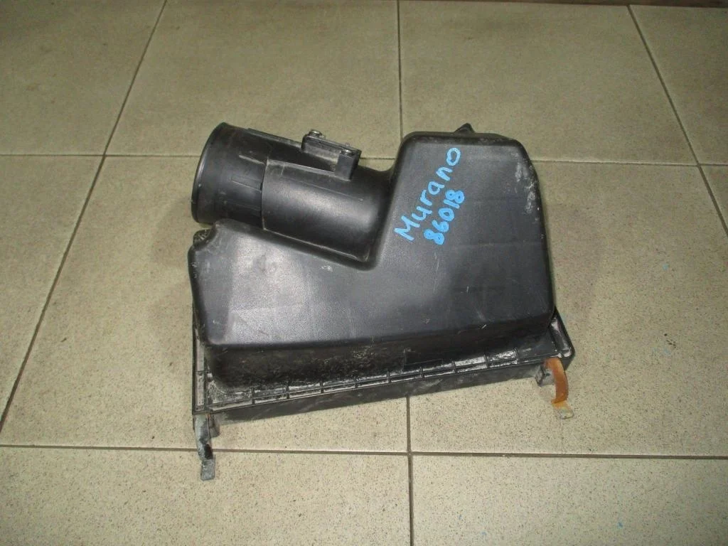 Корпус воздушного фильтра Nissan Murano 2010 Z51