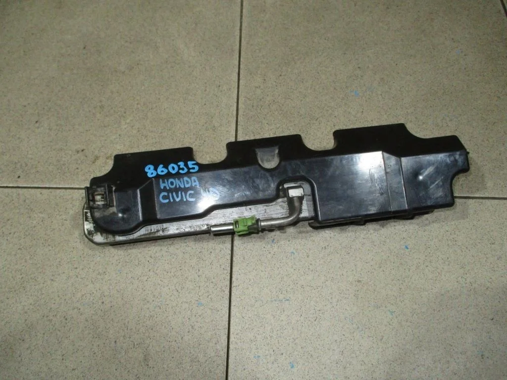 Рейка топливная Honda Civic 4D 2008 FD
