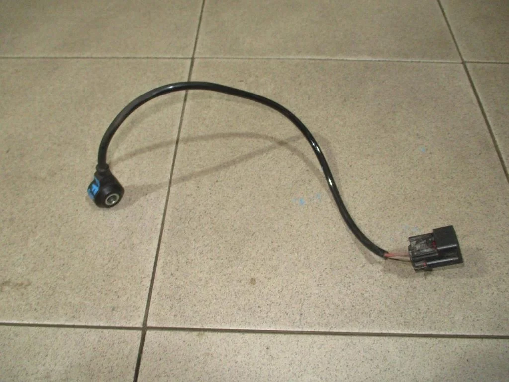 Датчик детонации Ford Focus 3