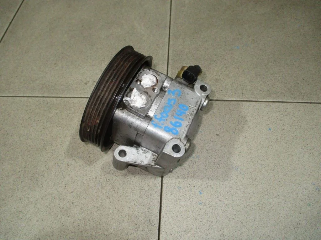 Насос гидроусилителя Ford Focus 3