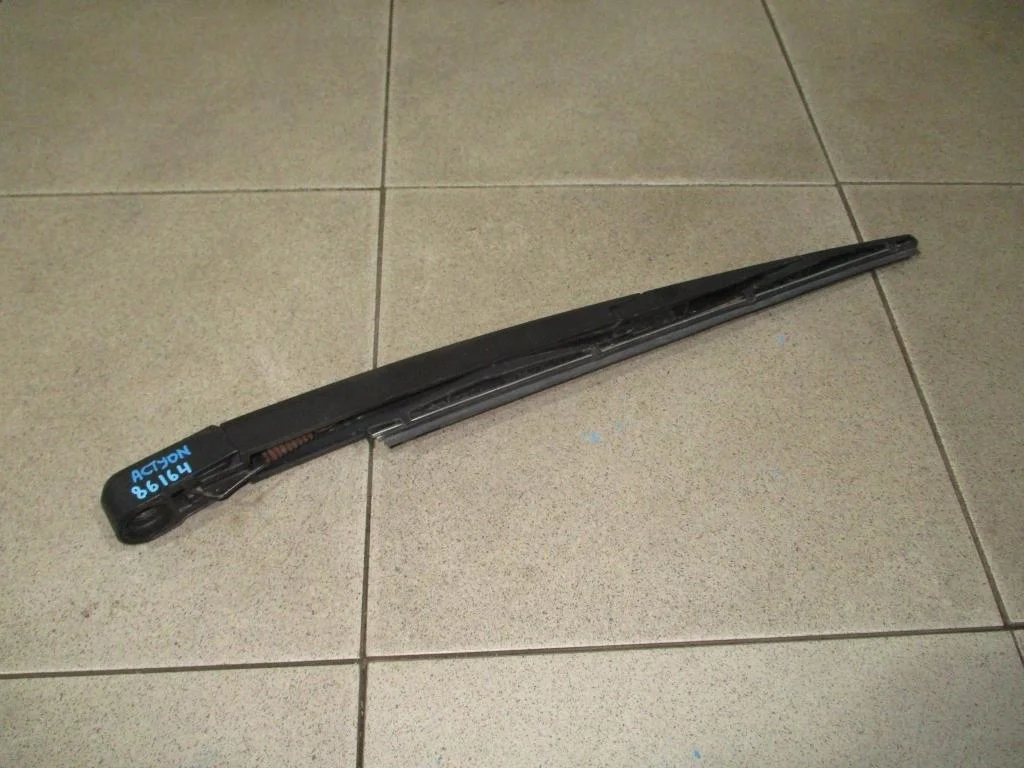 Поводок стеклоочистителя заднего SsangYong Actyon 2 2012 CK