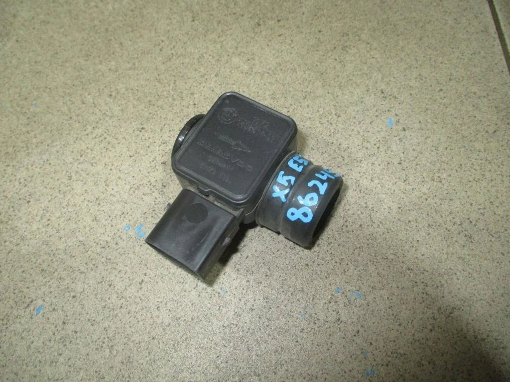 Датчик массового расхода воздуха BMW X5 E53