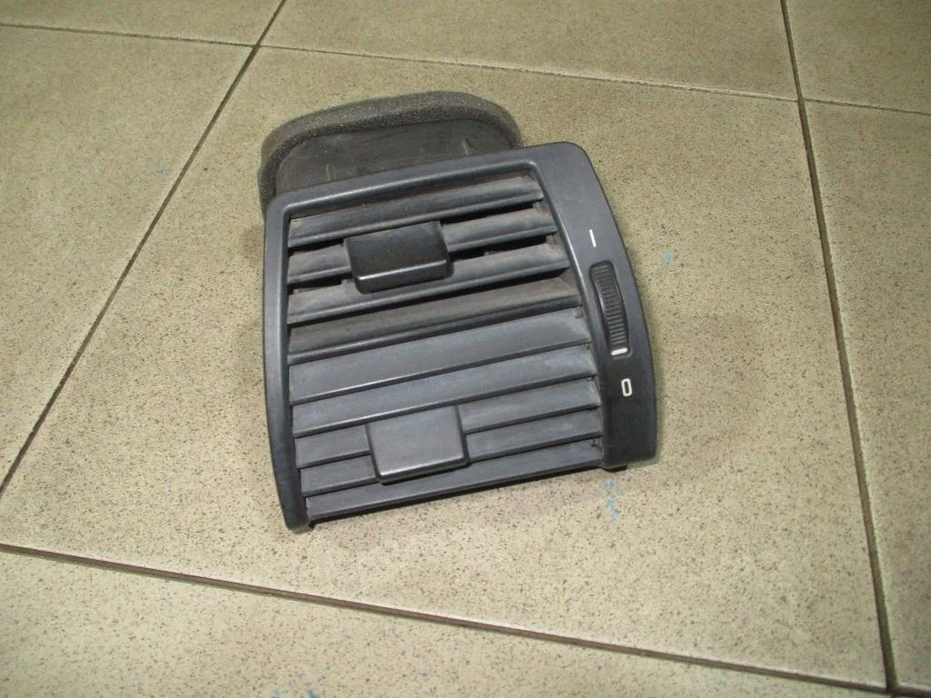 Дефлектор воздушный BMW X5 E53