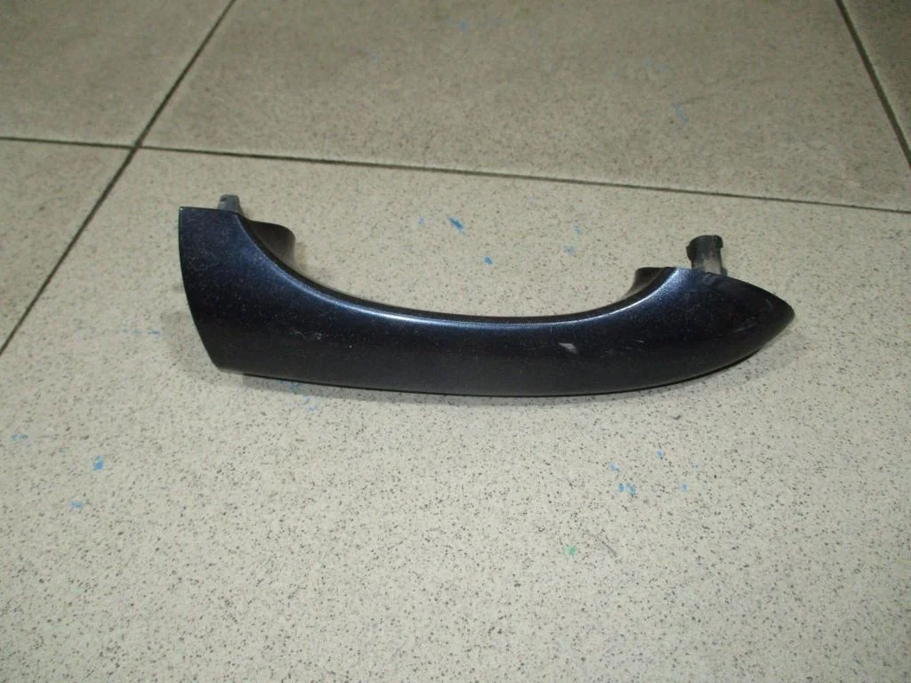 Ручка двери наружная правая BMW X5 E53