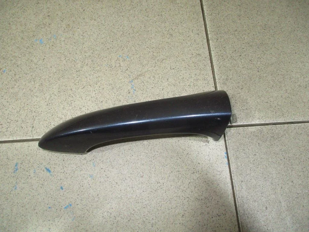 Ручка двери наружная левая BMW X5 E53