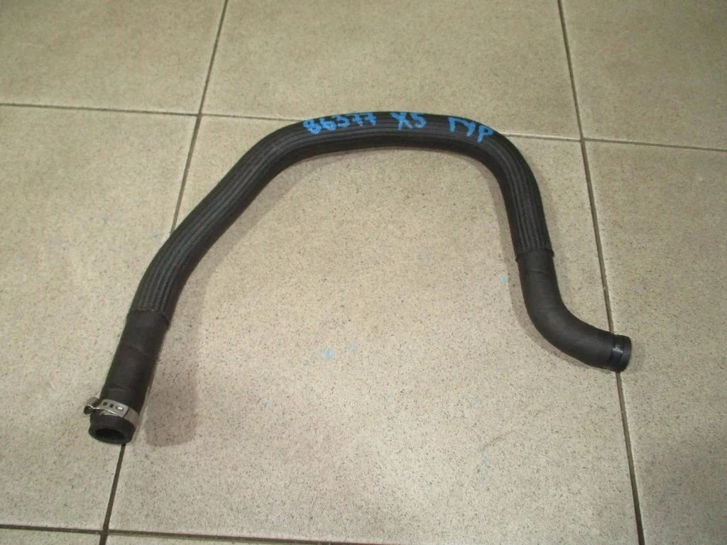 Шланг гидроусилителя BMW X5 E53
