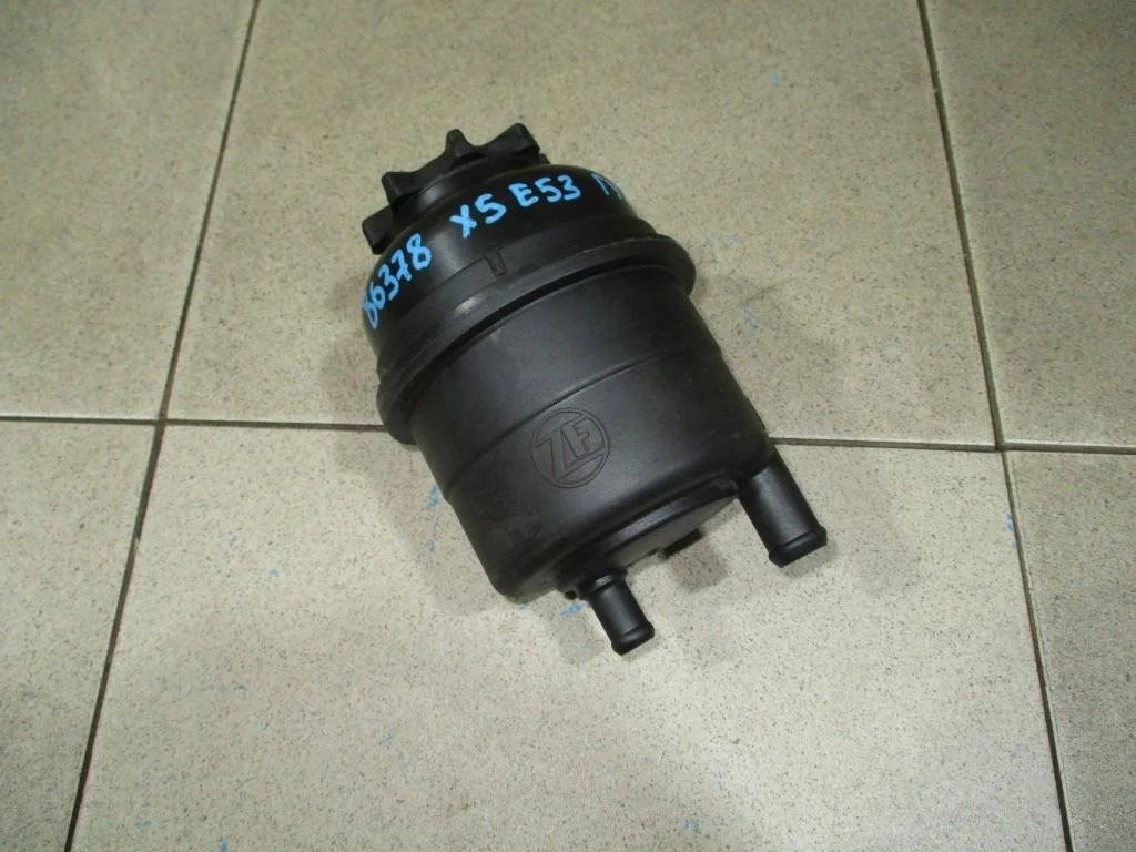 Бачок гидроусилителя BMW X5 E53