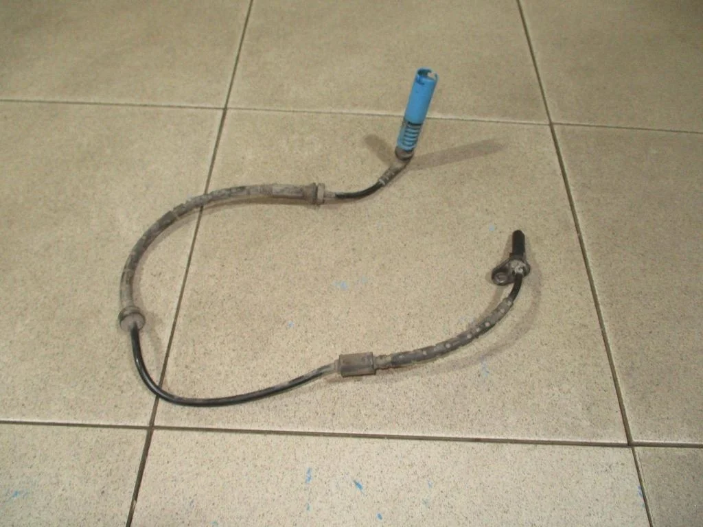 Датчик abs задний BMW X5 E53