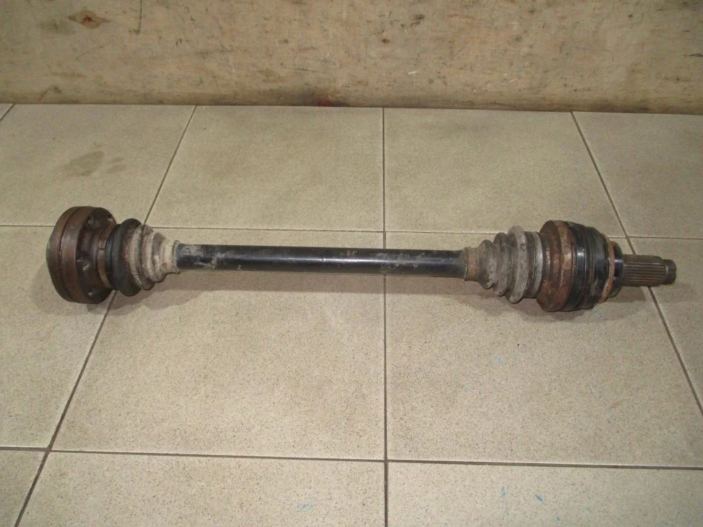 Полуось задняя BMW X5 E53