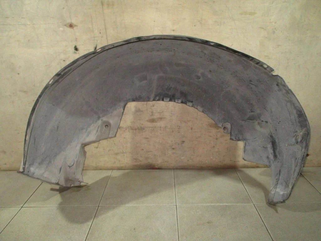 Локер задний левый BMW X5 E53