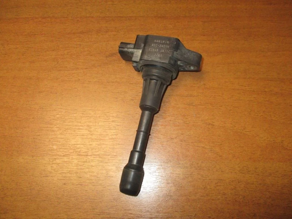 Катушка зажигания Nissan Murano 2010 Z51