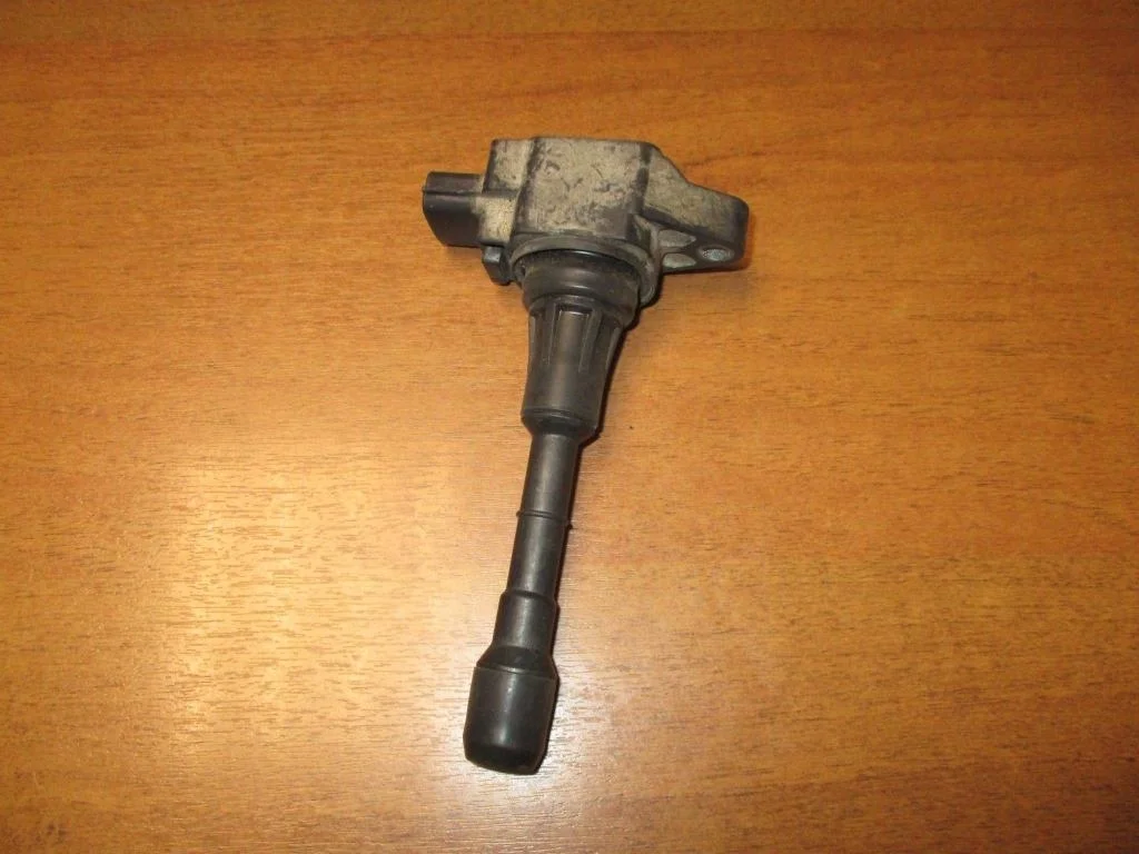 Катушка зажигания Nissan Murano 2010 Z51