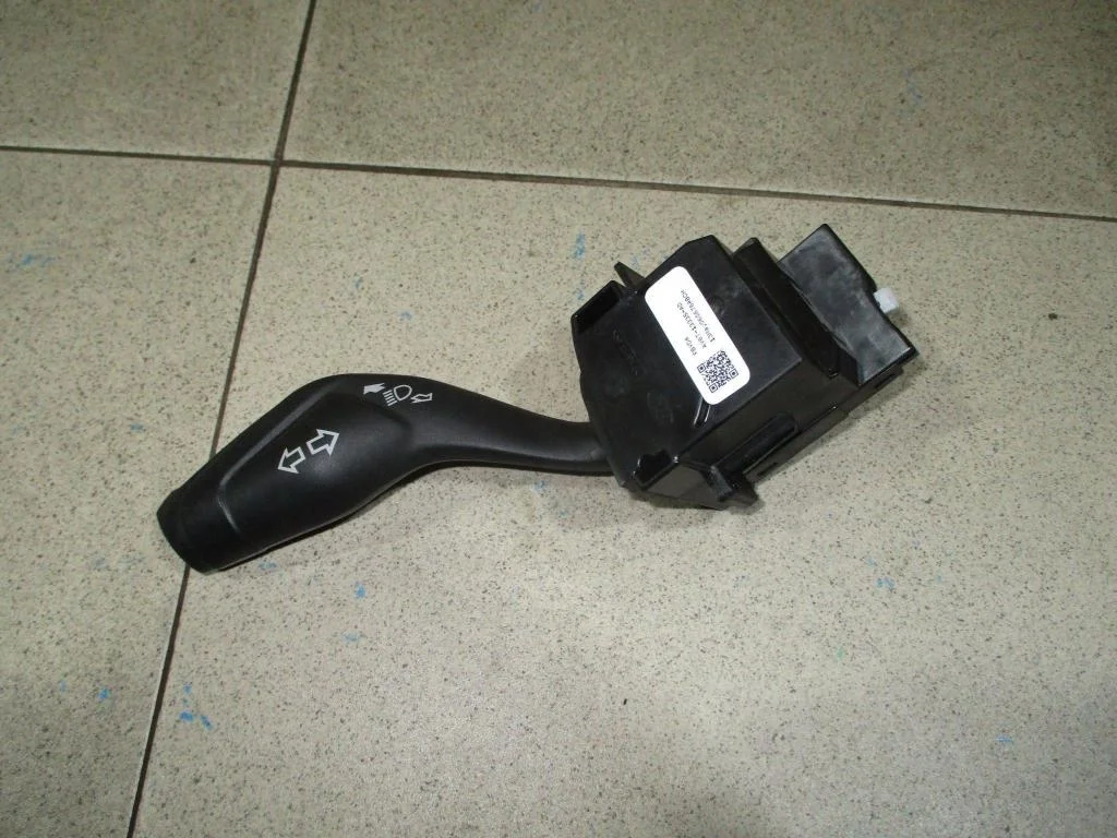 Переключатель поворотов подрулевой Ford Focus 3