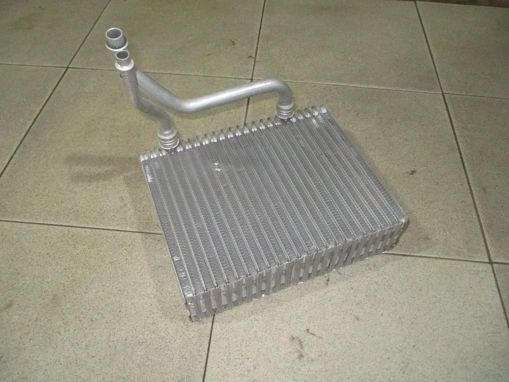 Испаритель кондиционера Renault Megane 2