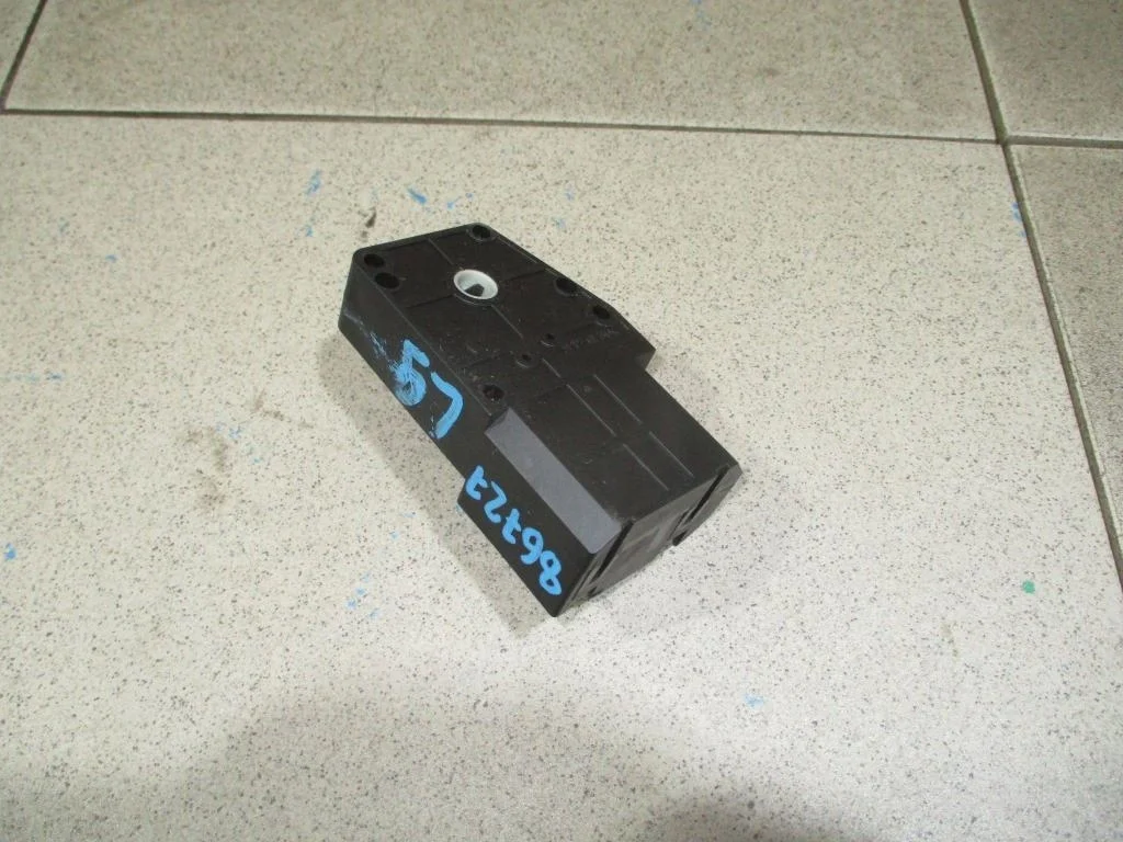 Моторчик заслонки печки Mitsubishi Lancer 9 CS