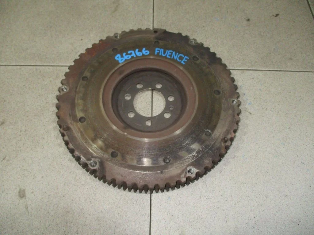 Маховик Renault Fluence