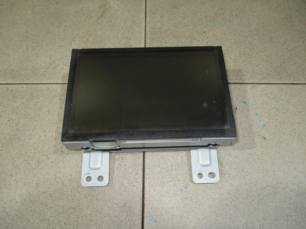 Дисплей информационный Nissan Murano 2010 Z51