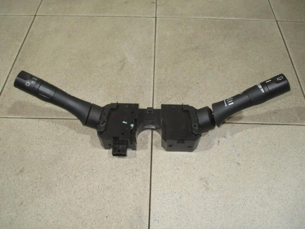 Переключатель подрулевой сборе Nissan Murano 2010 Z51