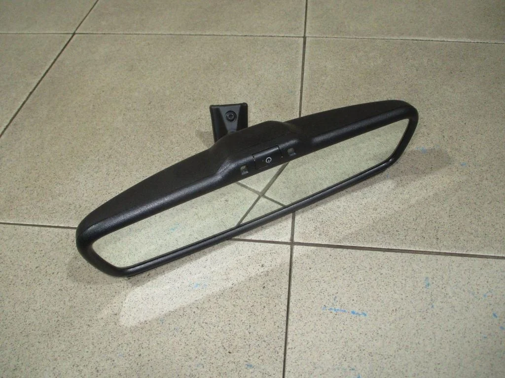 Зеркало заднего вида Nissan Murano 2010 Z51