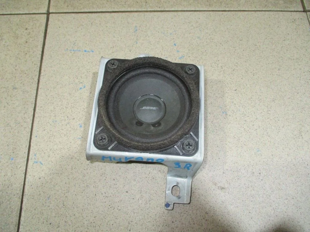 Динамик Nissan Murano 2010 Z51