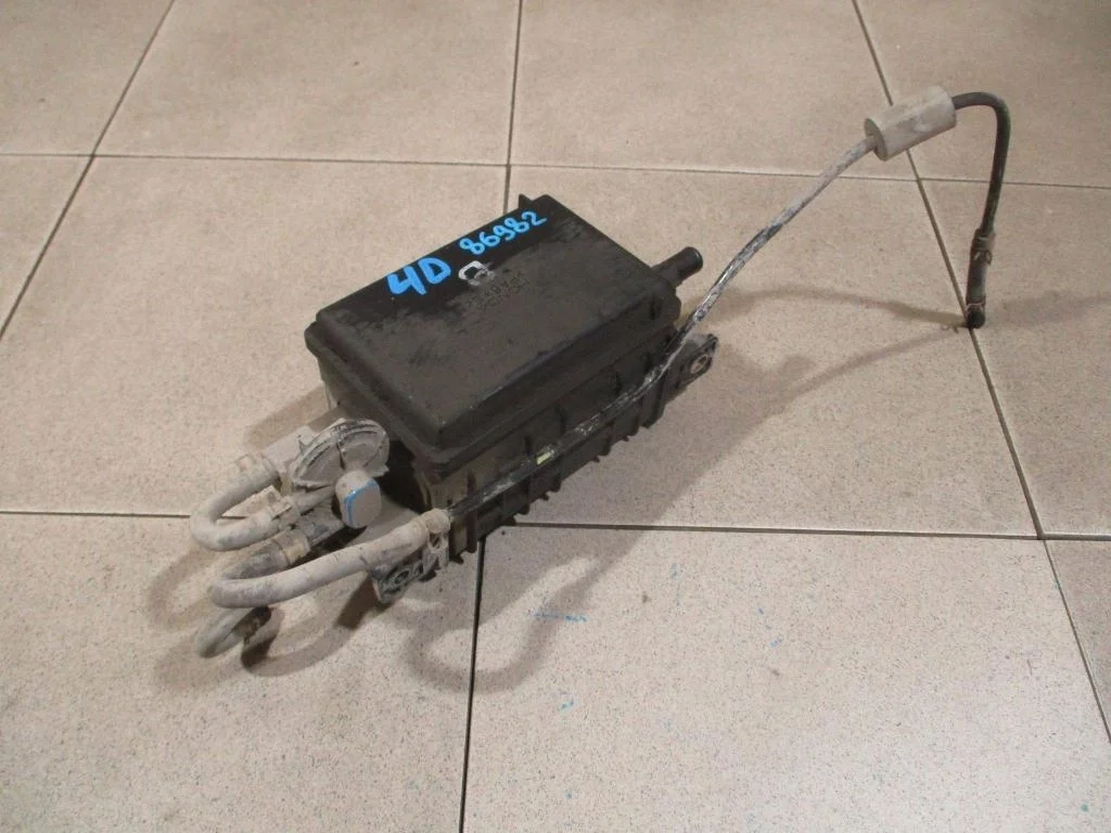 Абсорбер фильтр угольный Honda Civic 4D FD