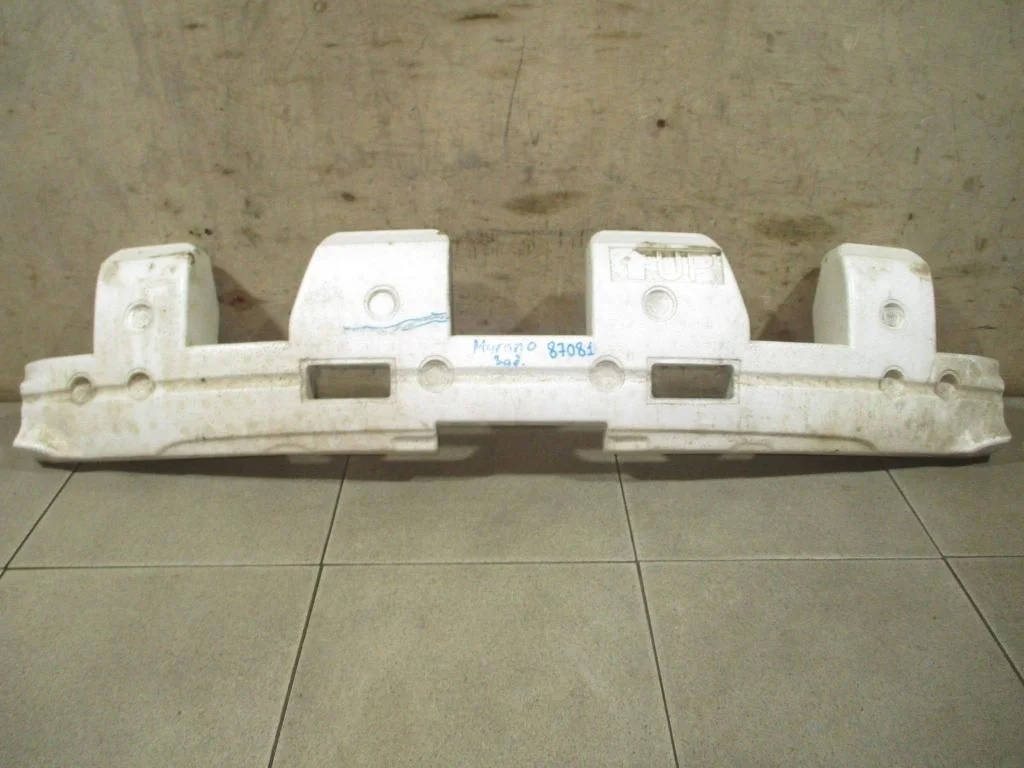 Наполнитель заднего бампера Nissan Murano 2010 Z51