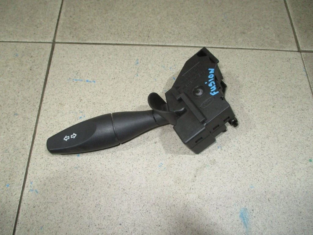 Переключатель поворотов подрулевой Ford Fusion CBK