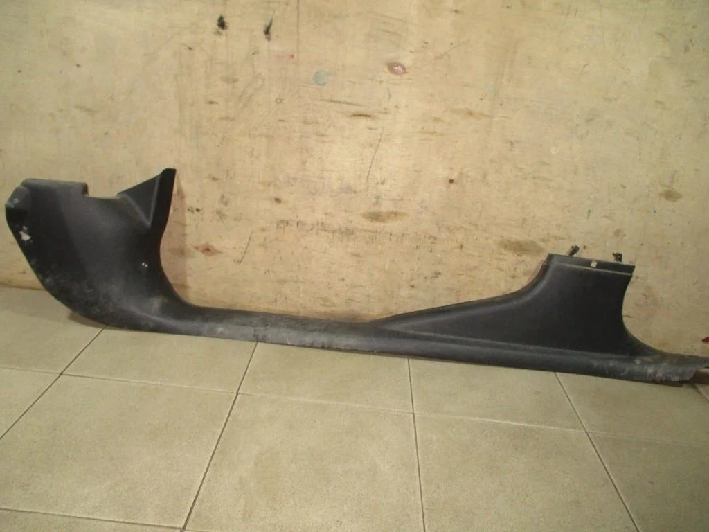 Накладка порога внутренняя Ford Fusion CBK