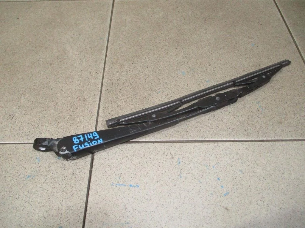 Поводок стеклоочистителя заднего Ford Fusion CBK