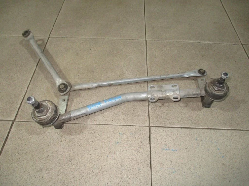 Трапеция дворников Ford Fusion CBK