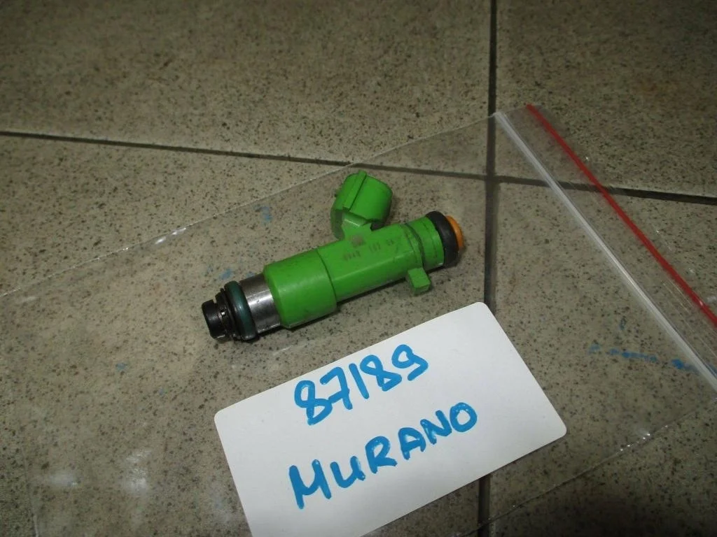 Форсунка топливная Nissan Murano 2010 Z51