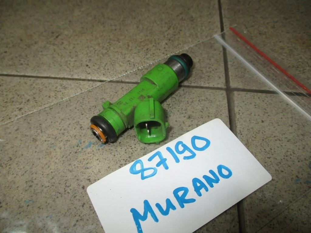 Форсунка топливная Nissan Murano 2010 Z51