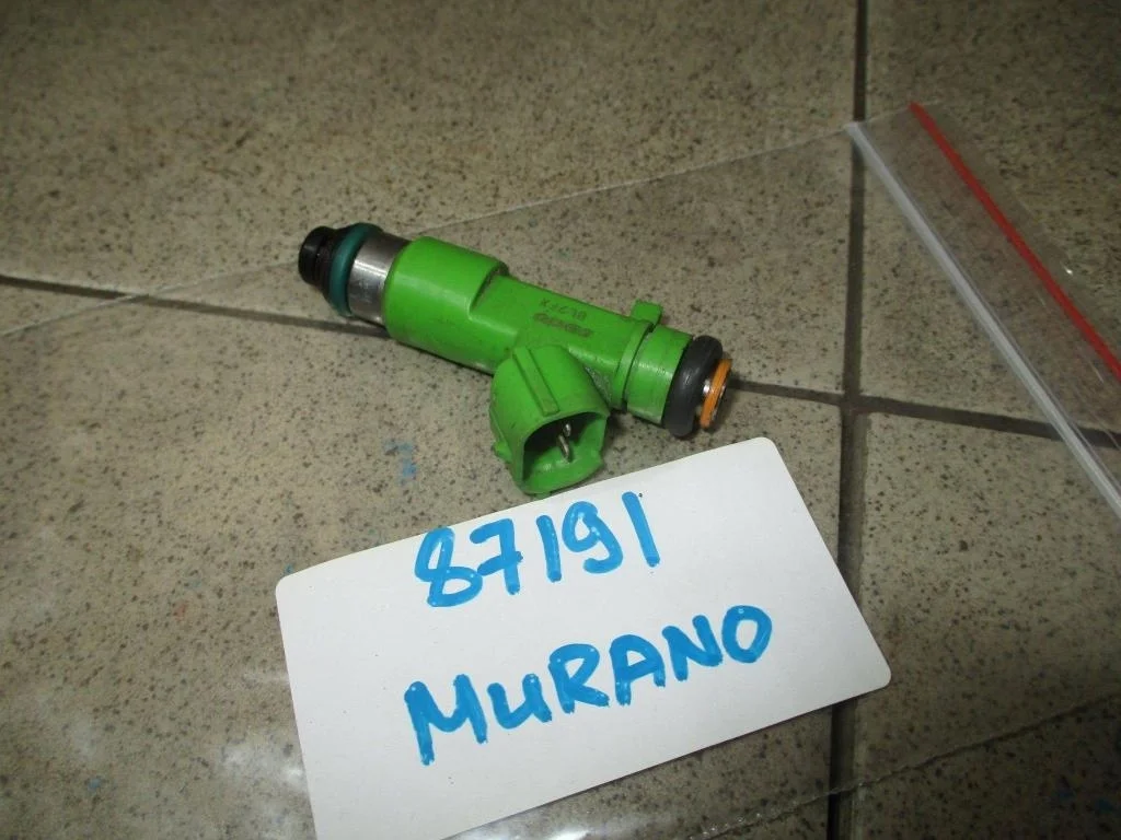 Форсунка топливная Nissan Murano 2010 Z51