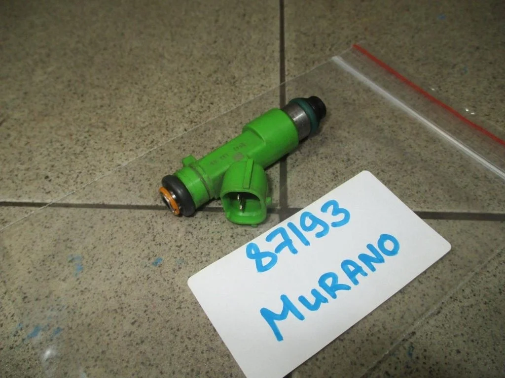 Форсунка топливная Nissan Murano 2010 Z51