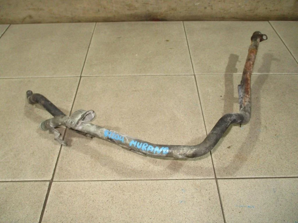 Трубка охлаждающей жидкости Nissan Murano 2010 Z51